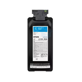 EPSON SJIC48P-C Cyan Ink Pack Cartridge for CW-C8010, 480ml, C13T55P240